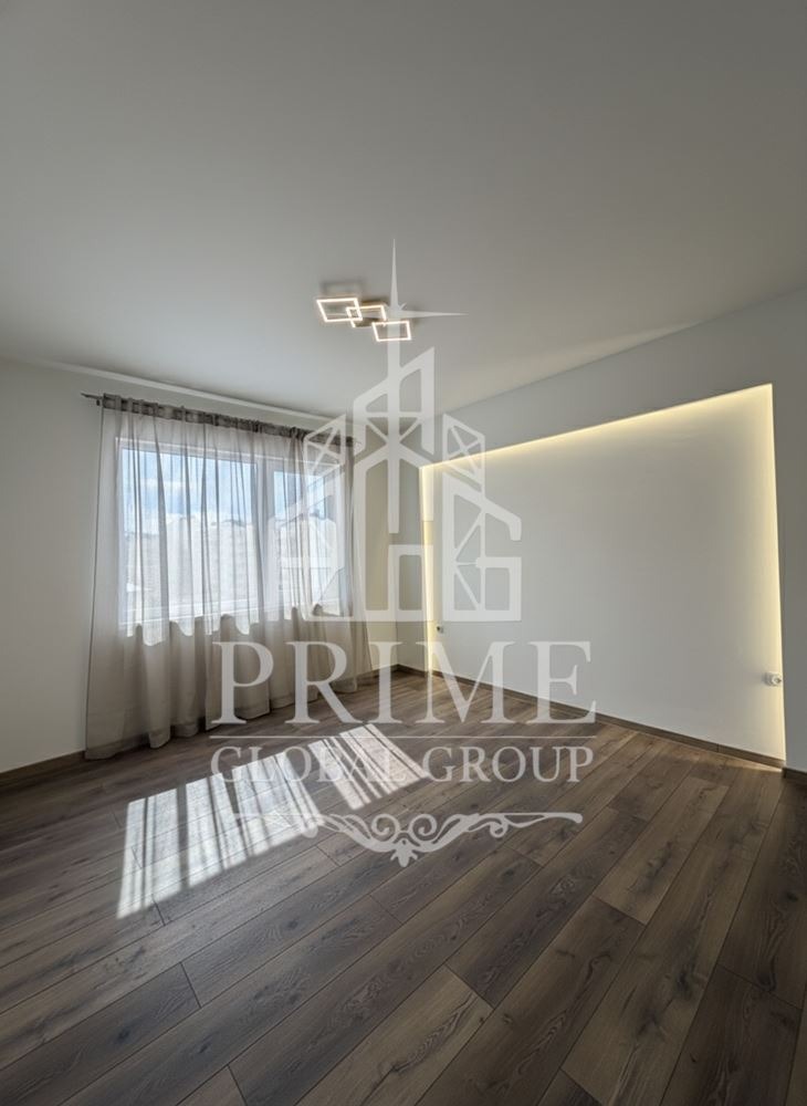 Продава 4-СТАЕН, гр. Варна, Аспарухово, снимка 4 - Апартаменти - 54653708