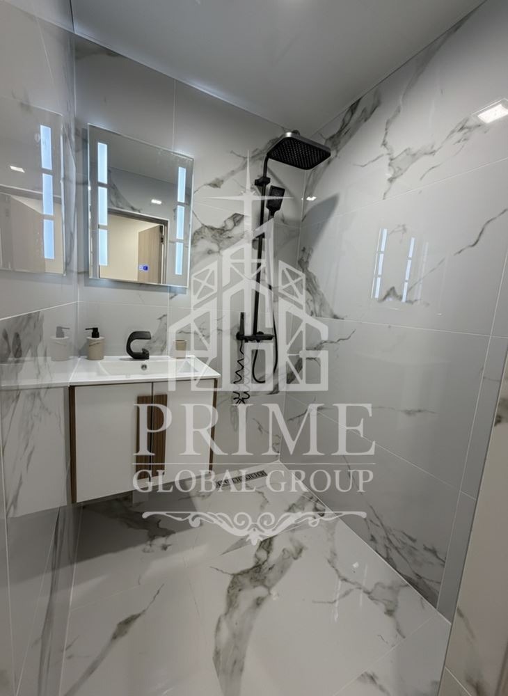 Продава 4-СТАЕН, гр. Варна, Аспарухово, снимка 5 - Апартаменти - 54653708