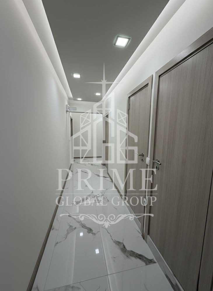 Продава 4-СТАЕН, гр. Варна, Аспарухово, снимка 8 - Апартаменти - 54653708