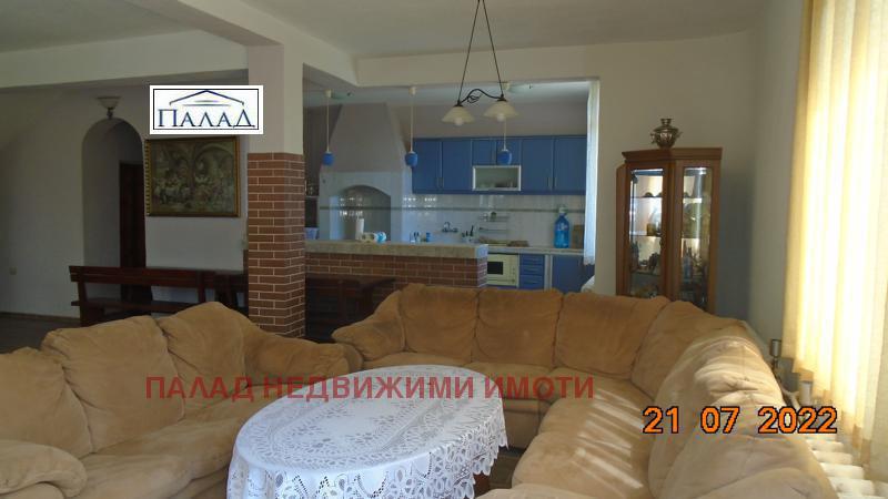 Продава КЪЩА, гр. Варна, м-т Боровец - юг, снимка 4 - Къщи - 37465531