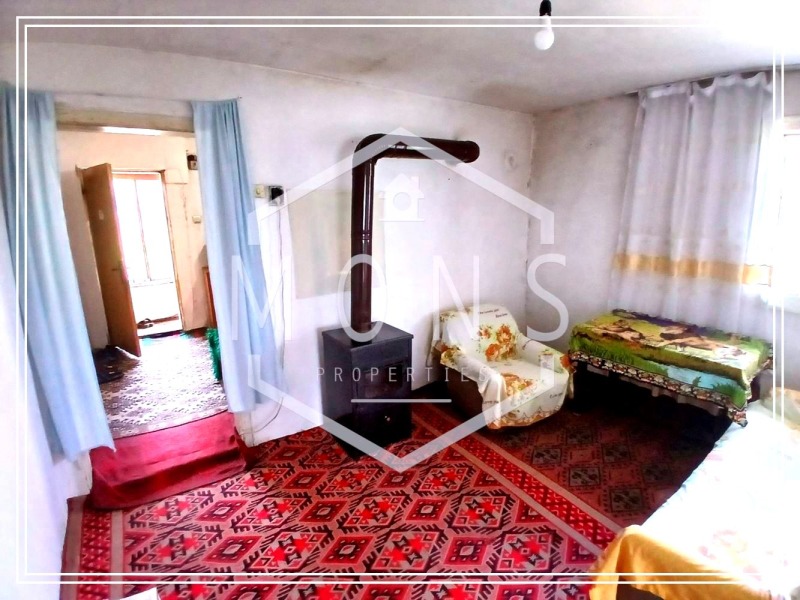 Продава  Къща град Габрово , Велчевци , 138 кв.м | 62319954 - изображение [3]