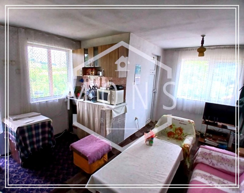 Продава  Къща град Габрово , Велчевци , 138 кв.м | 62319954 - изображение [6]