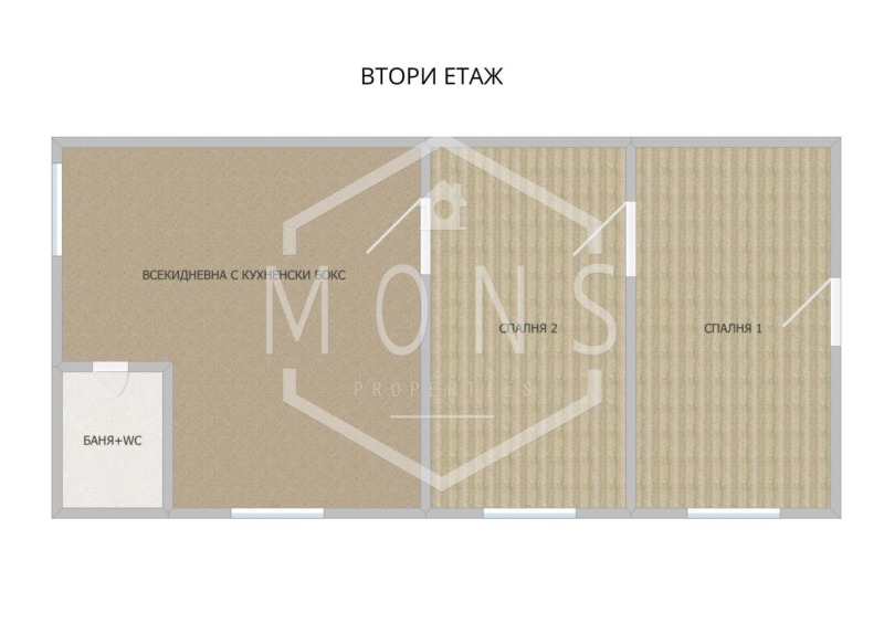 Продава  Къща град Габрово , Велчевци , 138 кв.м | 62319954 - изображение [9]