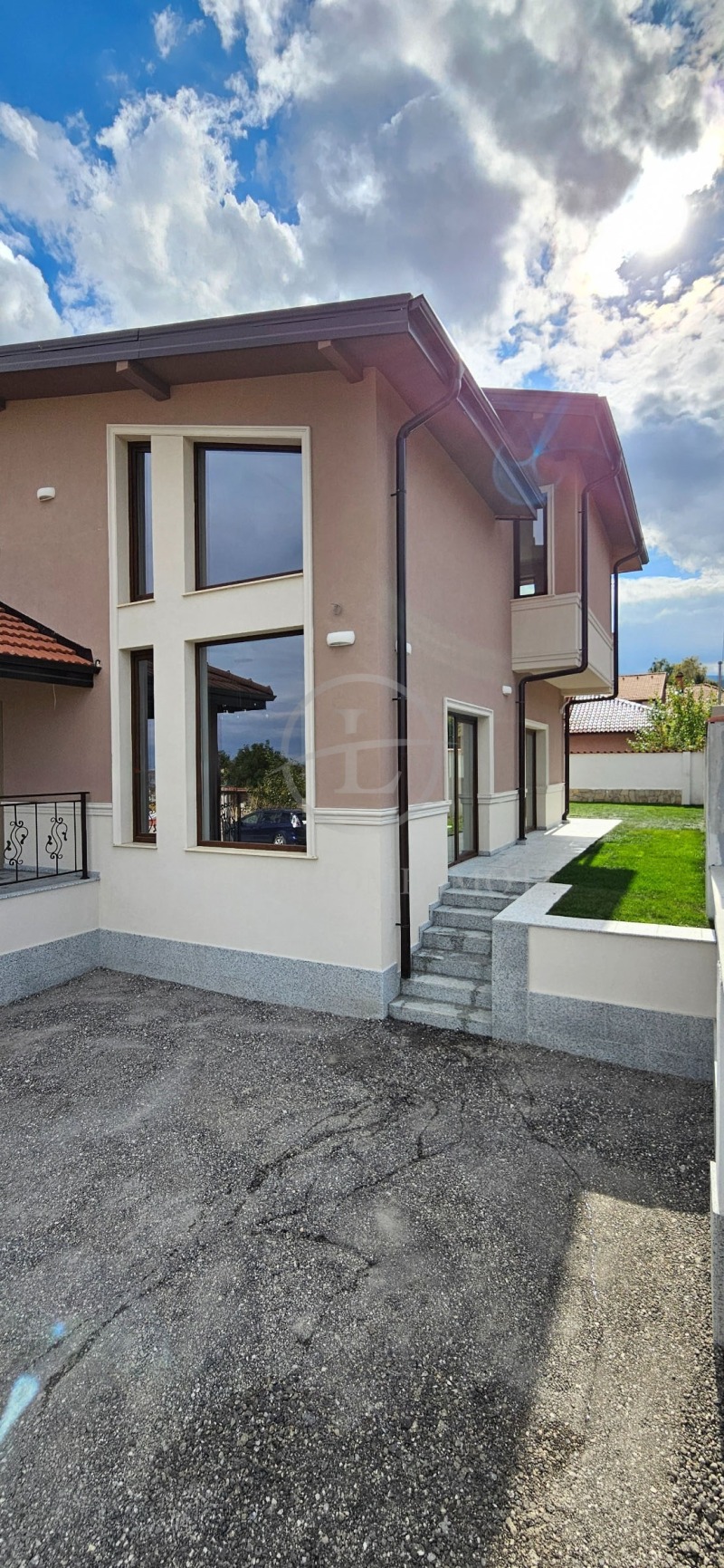 Продава КЪЩА, с. Белащица, област Пловдив, снимка 11 - Къщи - 52387487