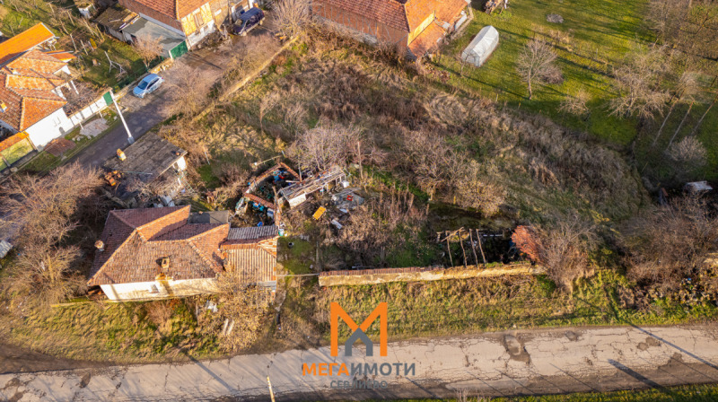 Продава КЪЩА, с. Горна Росица, област Габрово, снимка 2 - Къщи - 53491570