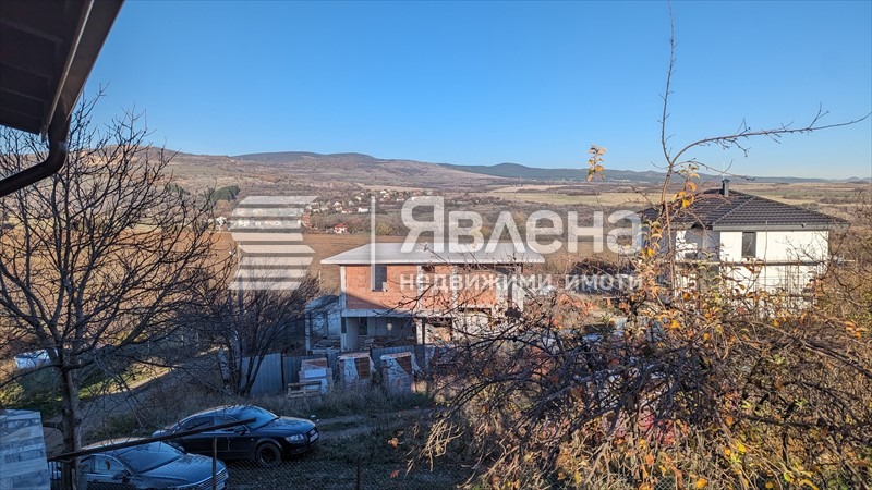 Продава КЪЩА, с. Драговищица, област София област, снимка 16 - Къщи - 55018179