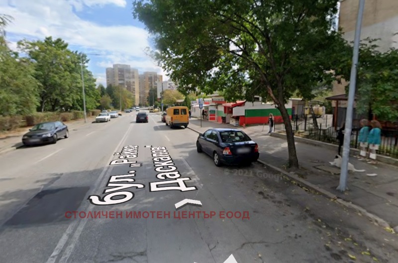 Продава  Магазин град София , Люлин 5 , 47 кв.м | 35044456