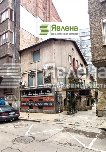Satılık  Bar; Kahve dükkanı Sofia , Centar , 145 metrekare | 12374734