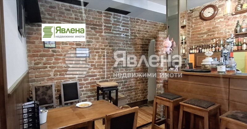 Satılık  Bar; Kahve dükkanı Sofia , Centar , 145 metrekare | 12374734 - görüntü [6]