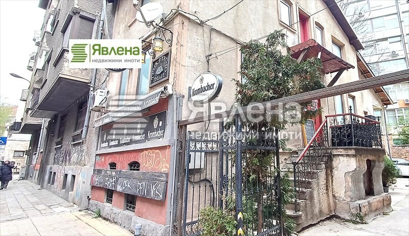 Satılık  Bar; Kahve dükkanı Sofia , Centar , 145 metrekare | 12374734 - görüntü [11]