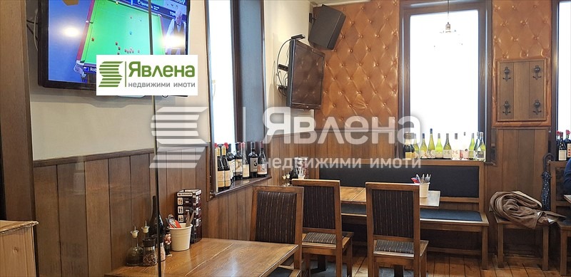 Satılık  Bar; Kahve dükkanı Sofia , Centar , 145 metrekare | 12374734 - görüntü [5]