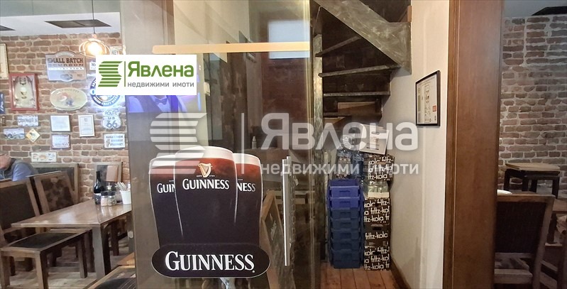 Satılık  Bar; Kahve dükkanı Sofia , Centar , 145 metrekare | 12374734 - görüntü [7]