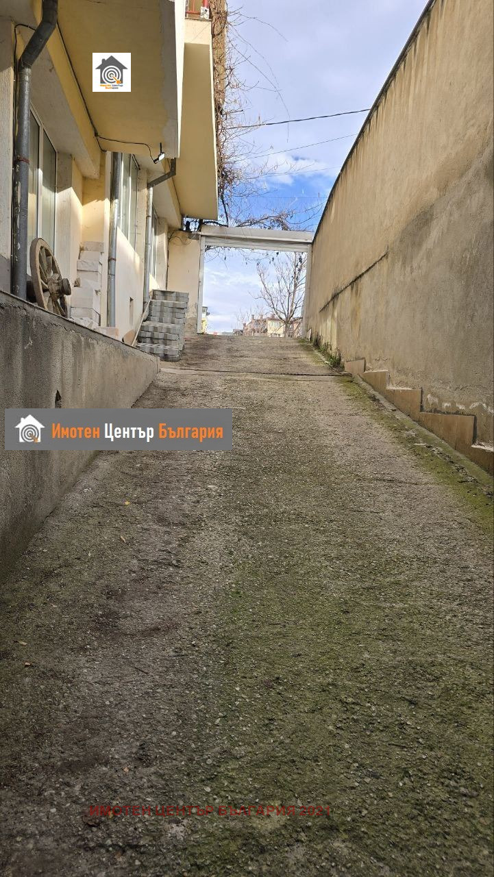 Продава ГАРАЖ, ПАРКОМЯСТО, гр. София, Овча купел