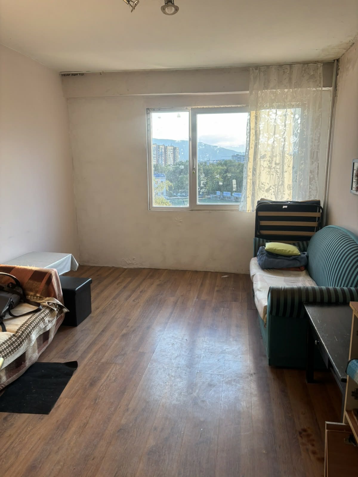 Продава 2-СТАЕН, гр. София, Сухата река, снимка 3 - Апартаменти - 56195790