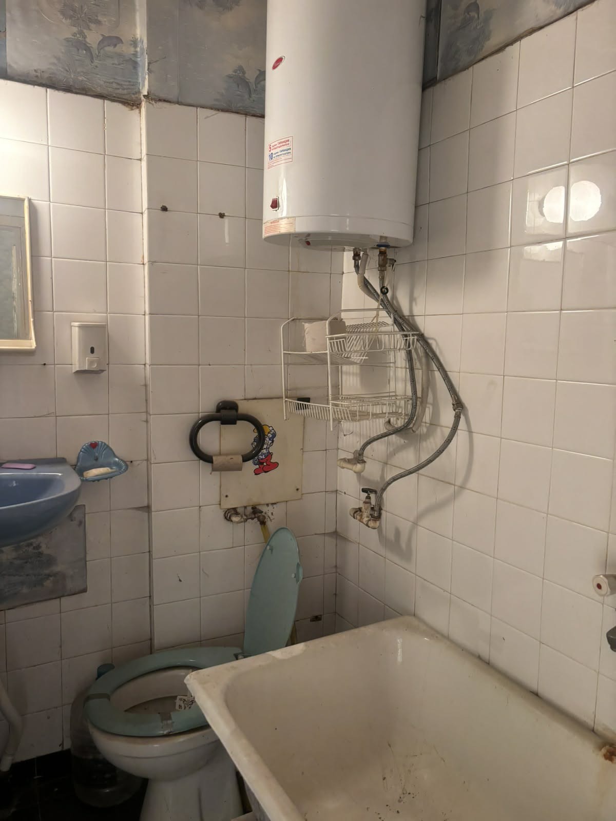 Продава 2-СТАЕН, гр. София, Сухата река, снимка 9 - Апартаменти - 56195790