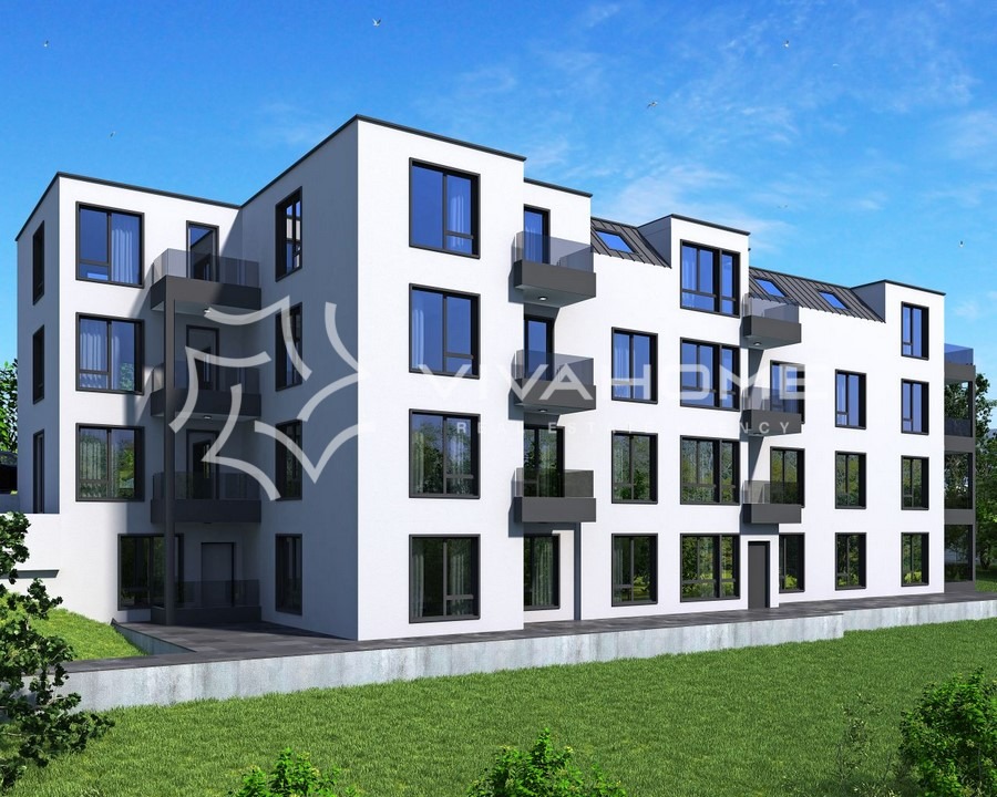 Продава 2-СТАЕН, гр. Варна, м-т Пчелина, снимка 2 - Апартаменти - 50375633