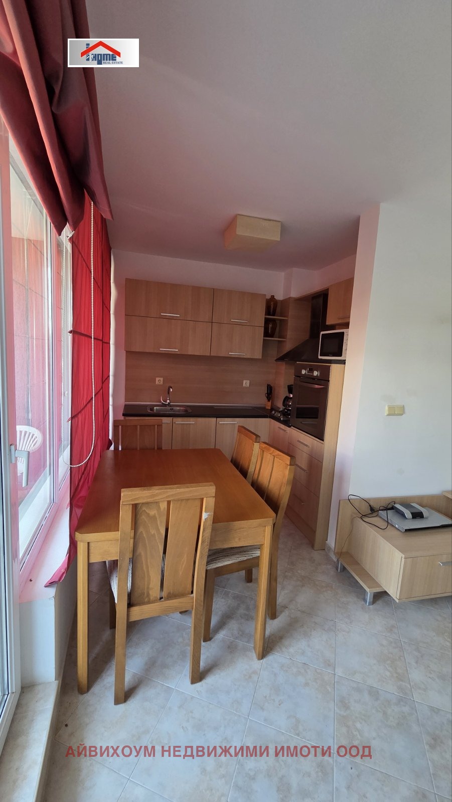 Продава 2-СТАЕН, с. Кошарица, област Бургас, снимка 11 - Апартаменти - 53615484