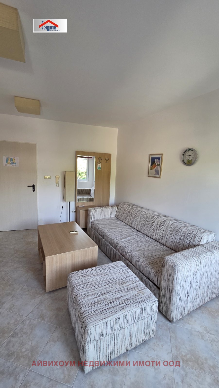 Продава 2-СТАЕН, с. Кошарица, област Бургас, снимка 9 - Апартаменти - 53615484