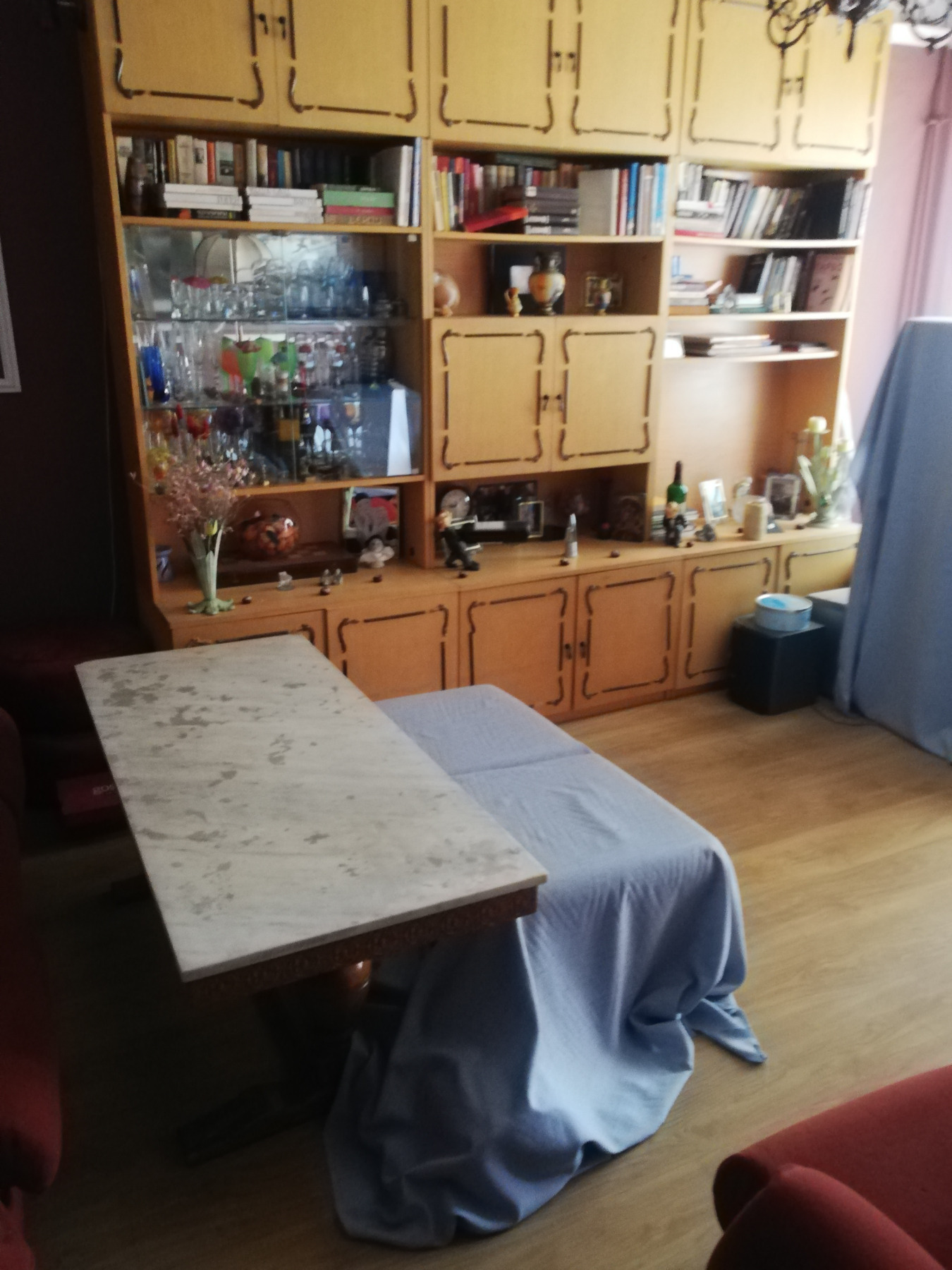 Продава 2-СТАЕН, гр. Перник, Проучване, снимка 2 - Апартаменти - 51289308