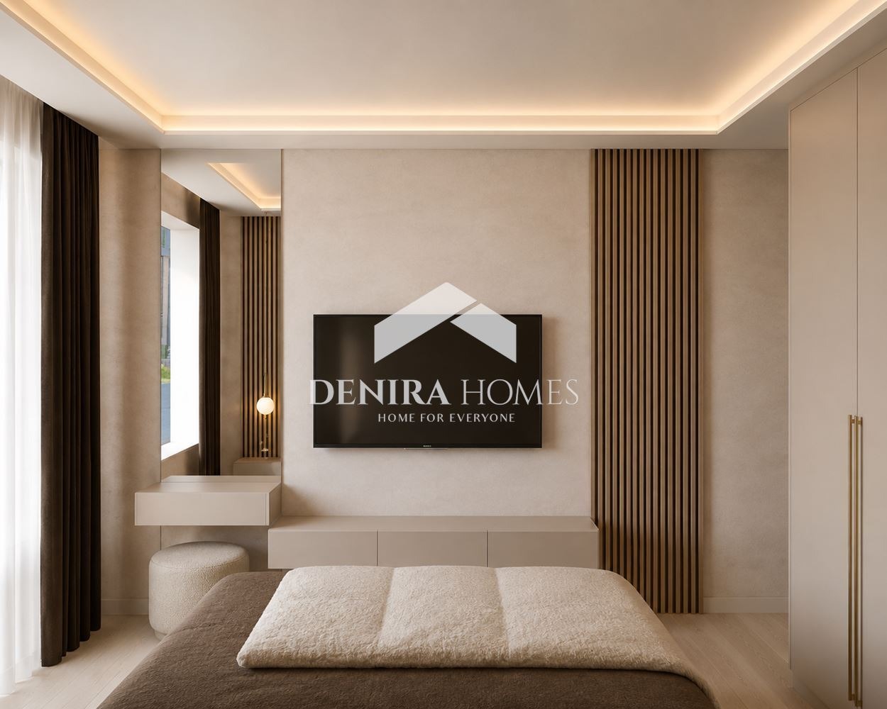 Продава 2-СТАЕН, гр. София, Малинова долина, снимка 8 - Апартаменти - 55941838