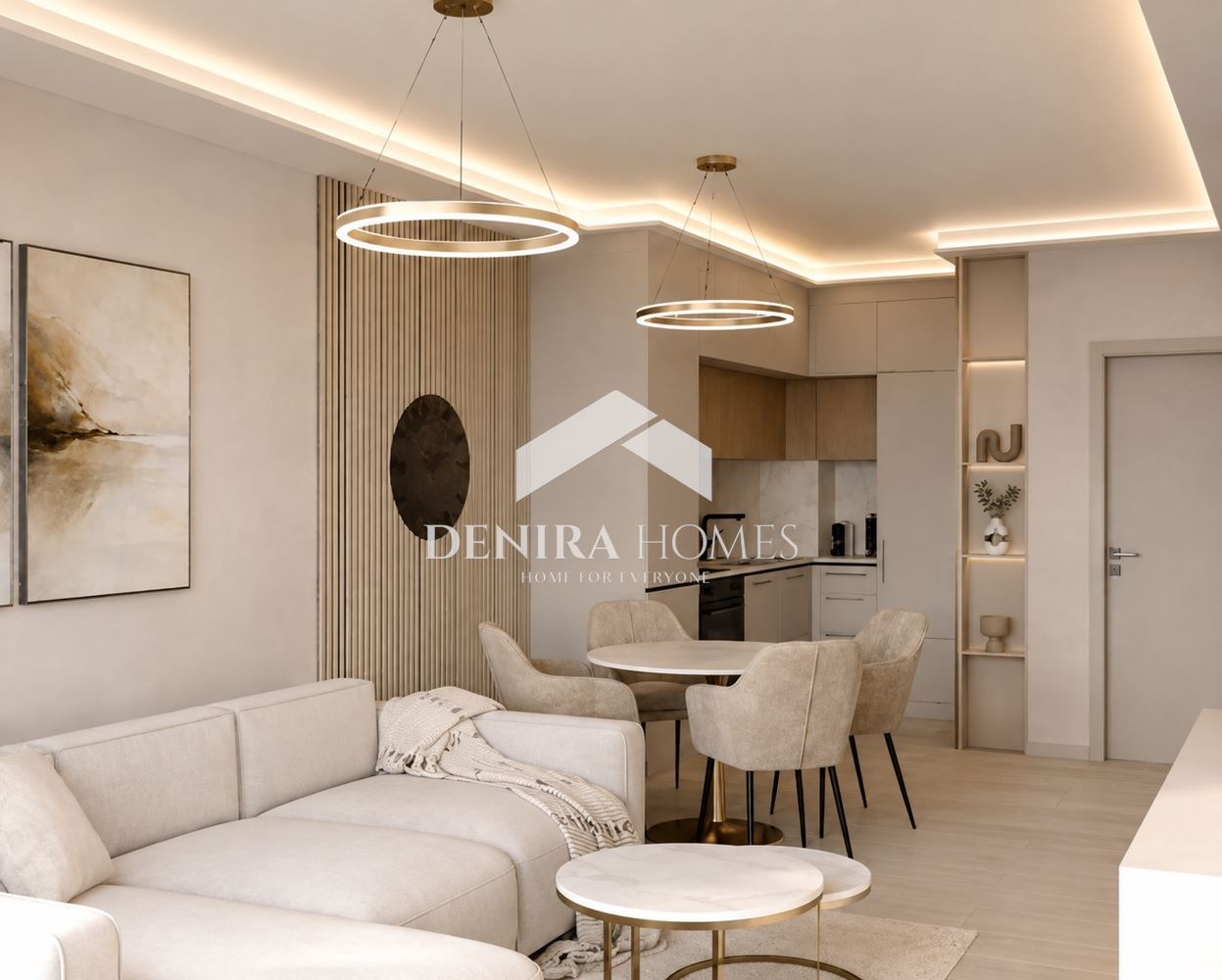 Продава 2-СТАЕН, гр. София, Малинова долина, снимка 2 - Апартаменти - 55941838