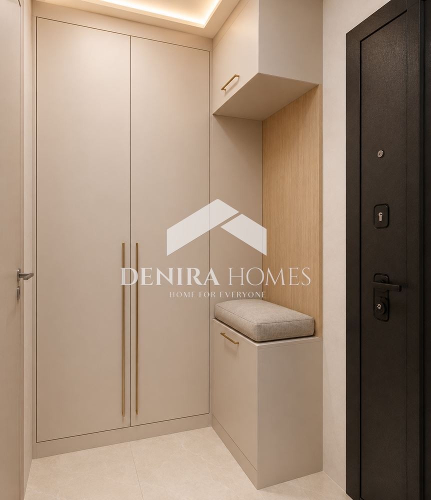 Продава 2-СТАЕН, гр. София, Малинова долина, снимка 9 - Апартаменти - 55941838