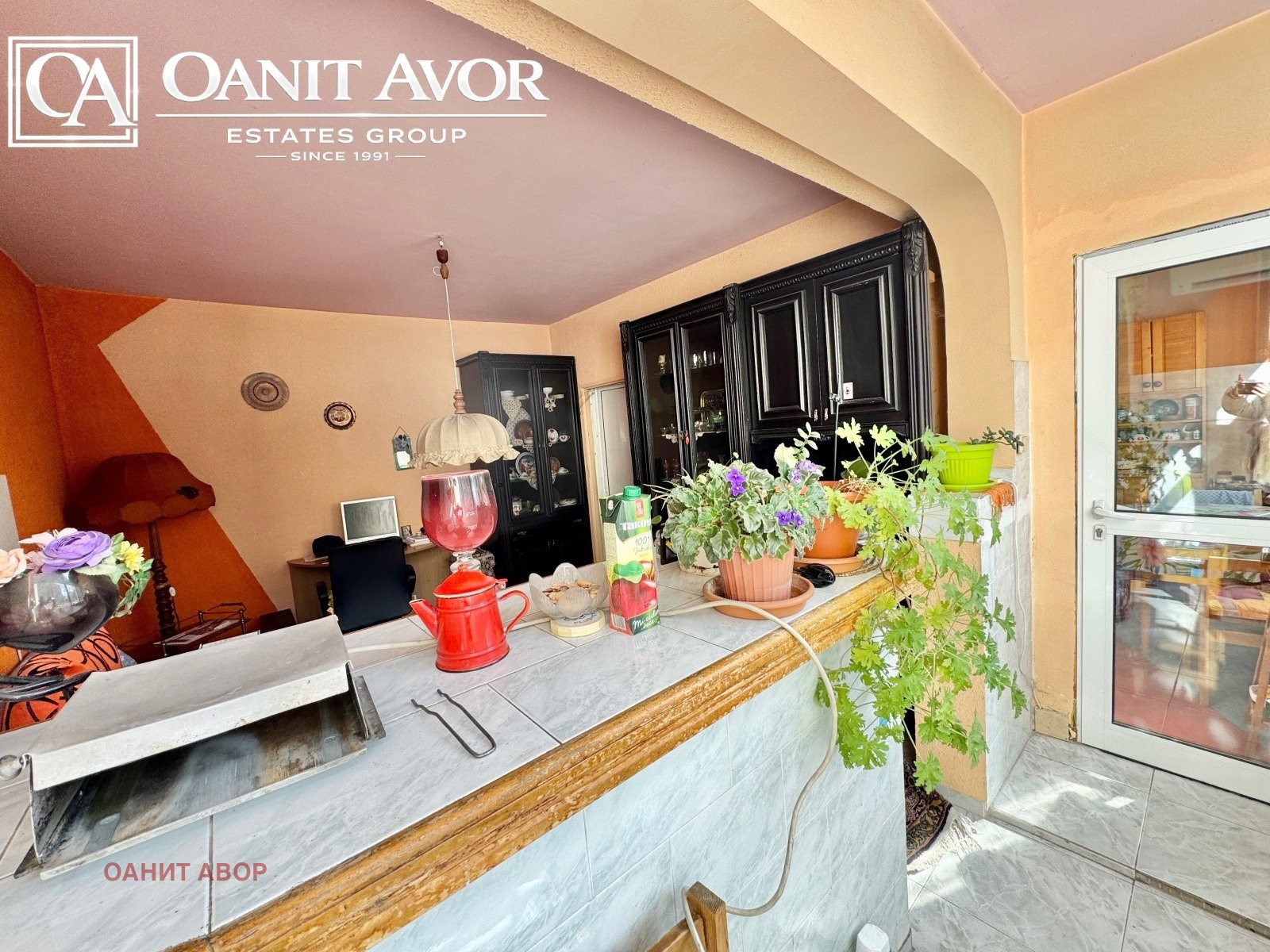 Продава 3-СТАЕН, гр. София, Младост 4, снимка 8 - Апартаменти - 51948426