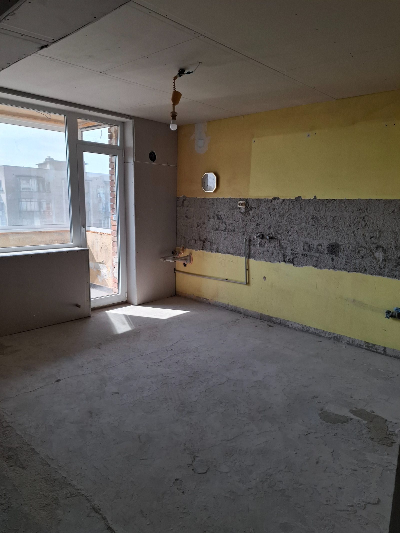 Продава 3-СТАЕН, гр. Стара Загора, Център