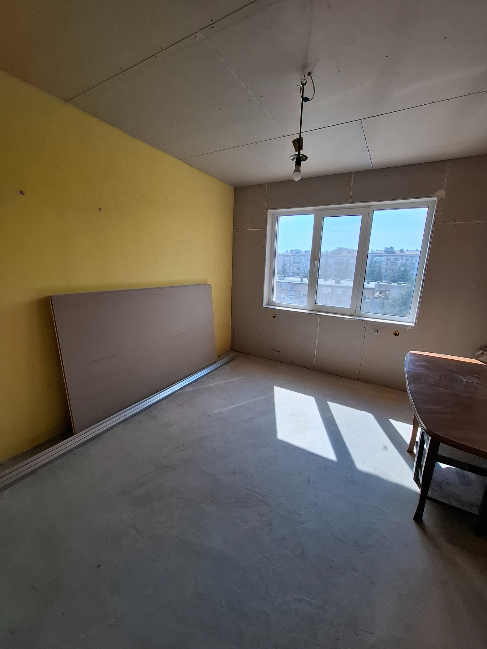 Продава 3-СТАЕН, гр. Стара Загора, Център, снимка 5 - Апартаменти - 54051809