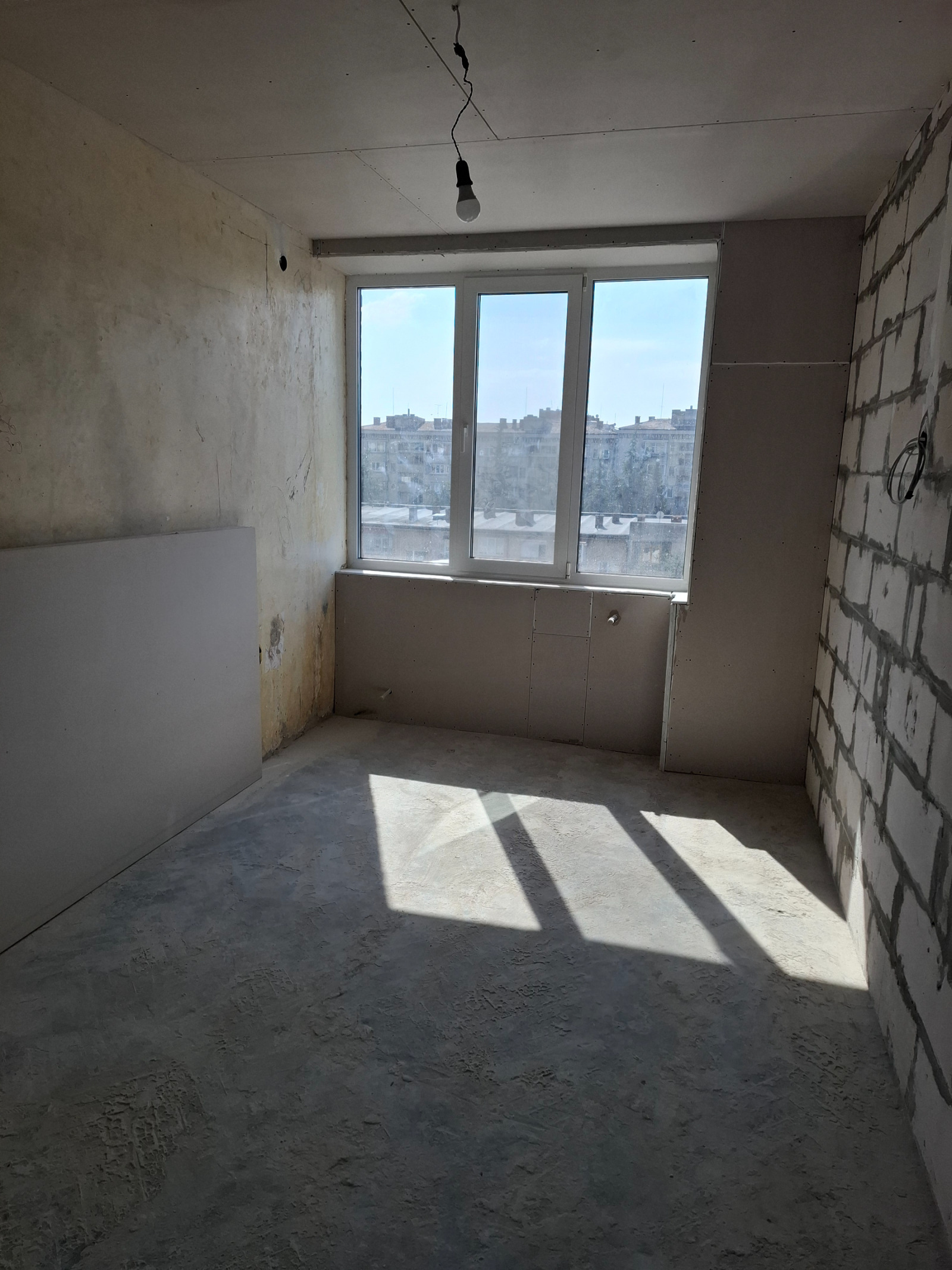 Продава 3-СТАЕН, гр. Стара Загора, Център, снимка 4 - Апартаменти - 54051809