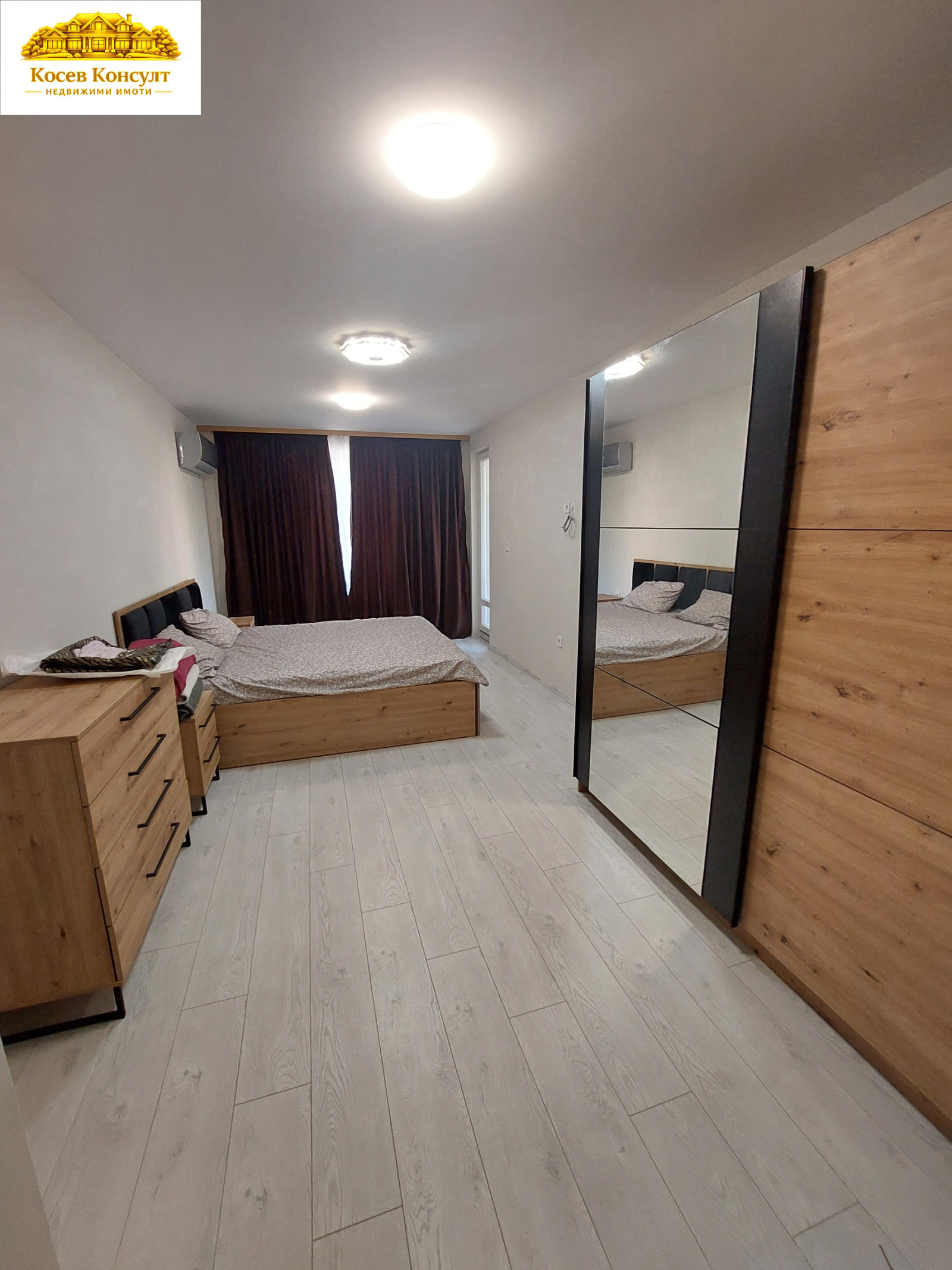 Продава 3-СТАЕН, гр. Стара Загора, Била, снимка 5 - Апартаменти - 54033456