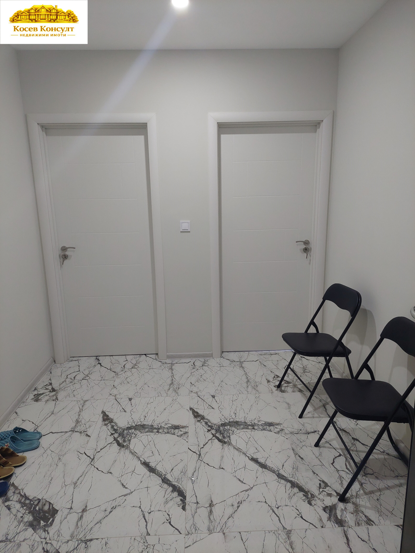 Продава 3-СТАЕН, гр. Стара Загора, Била, снимка 10 - Апартаменти - 54033456