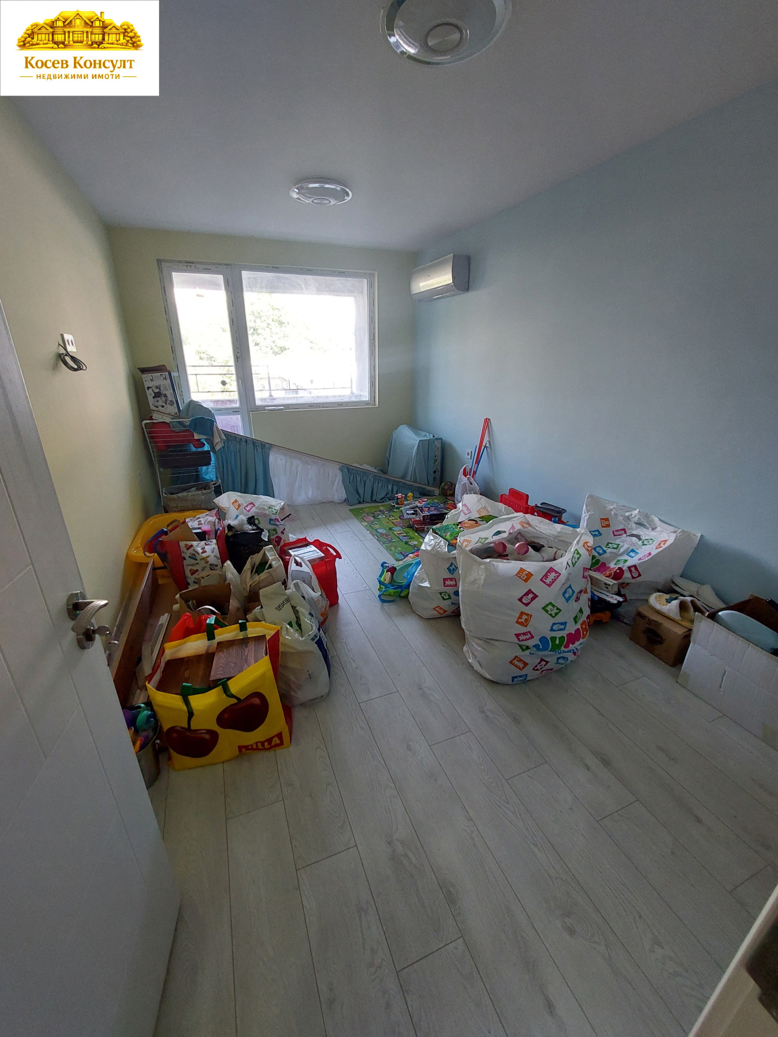 Продава 3-СТАЕН, гр. Стара Загора, Била, снимка 7 - Апартаменти - 54033456