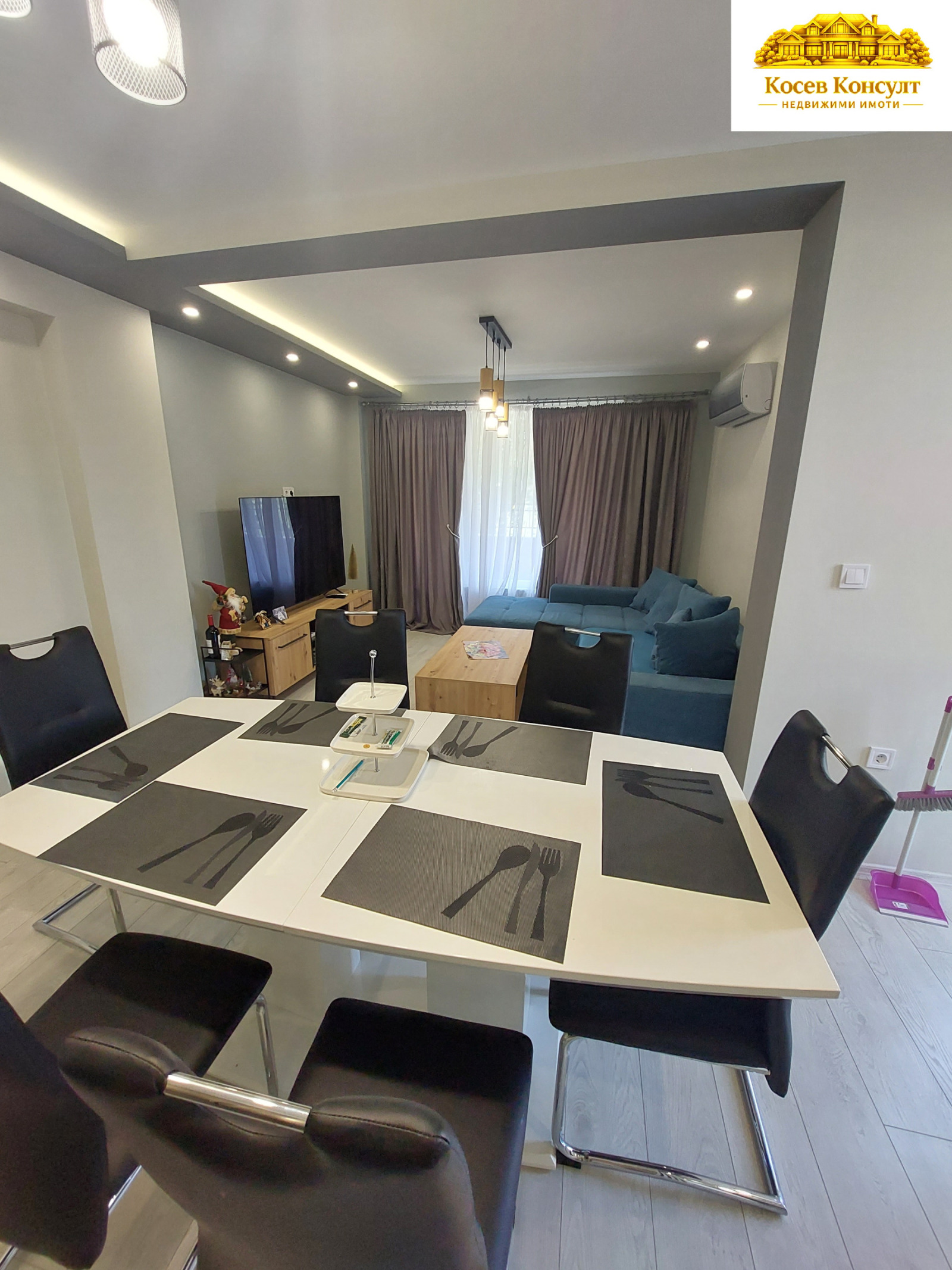 Продава 3-СТАЕН, гр. Стара Загора, Била, снимка 3 - Апартаменти - 54033456