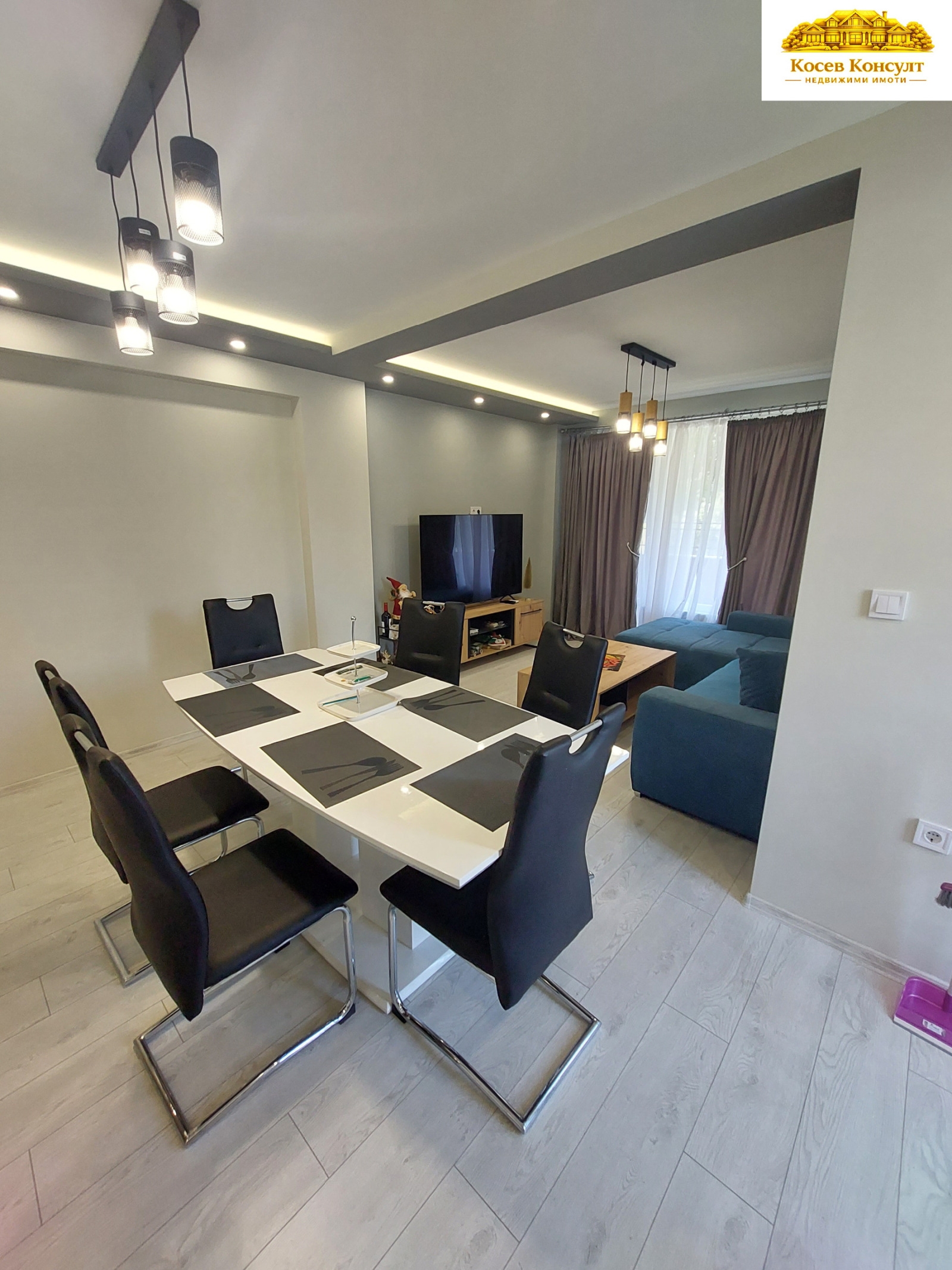 Продава 3-СТАЕН, гр. Стара Загора, Била, снимка 2 - Апартаменти - 54033456