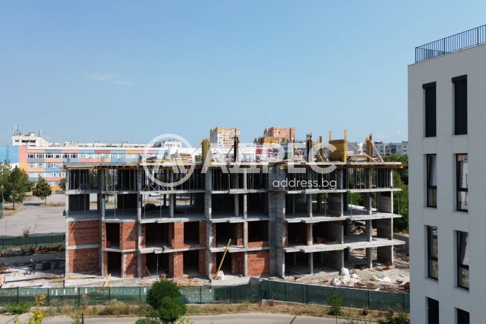Продава 3-СТАЕН, гр. София, Обеля 2, снимка 5 - Апартаменти - 54602670