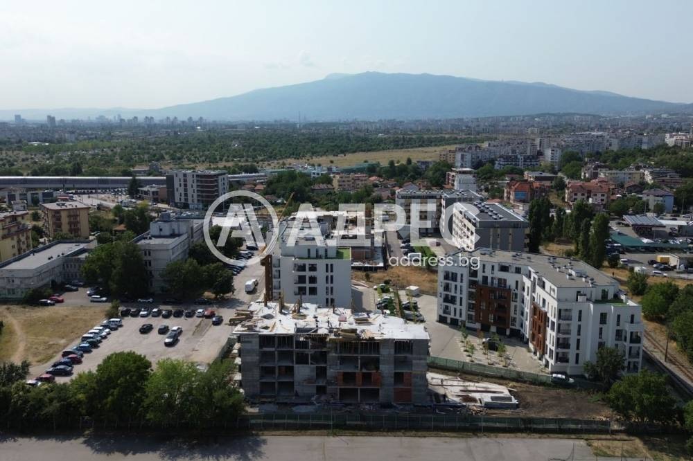 Продава 3-СТАЕН, гр. София, Обеля 2, снимка 6 - Апартаменти - 54602670