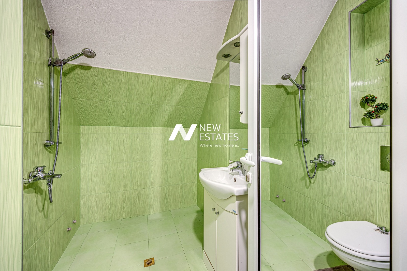 Продава 3-СТАЕН, гр. София, Център, снимка 7 - Апартаменти - 54923031