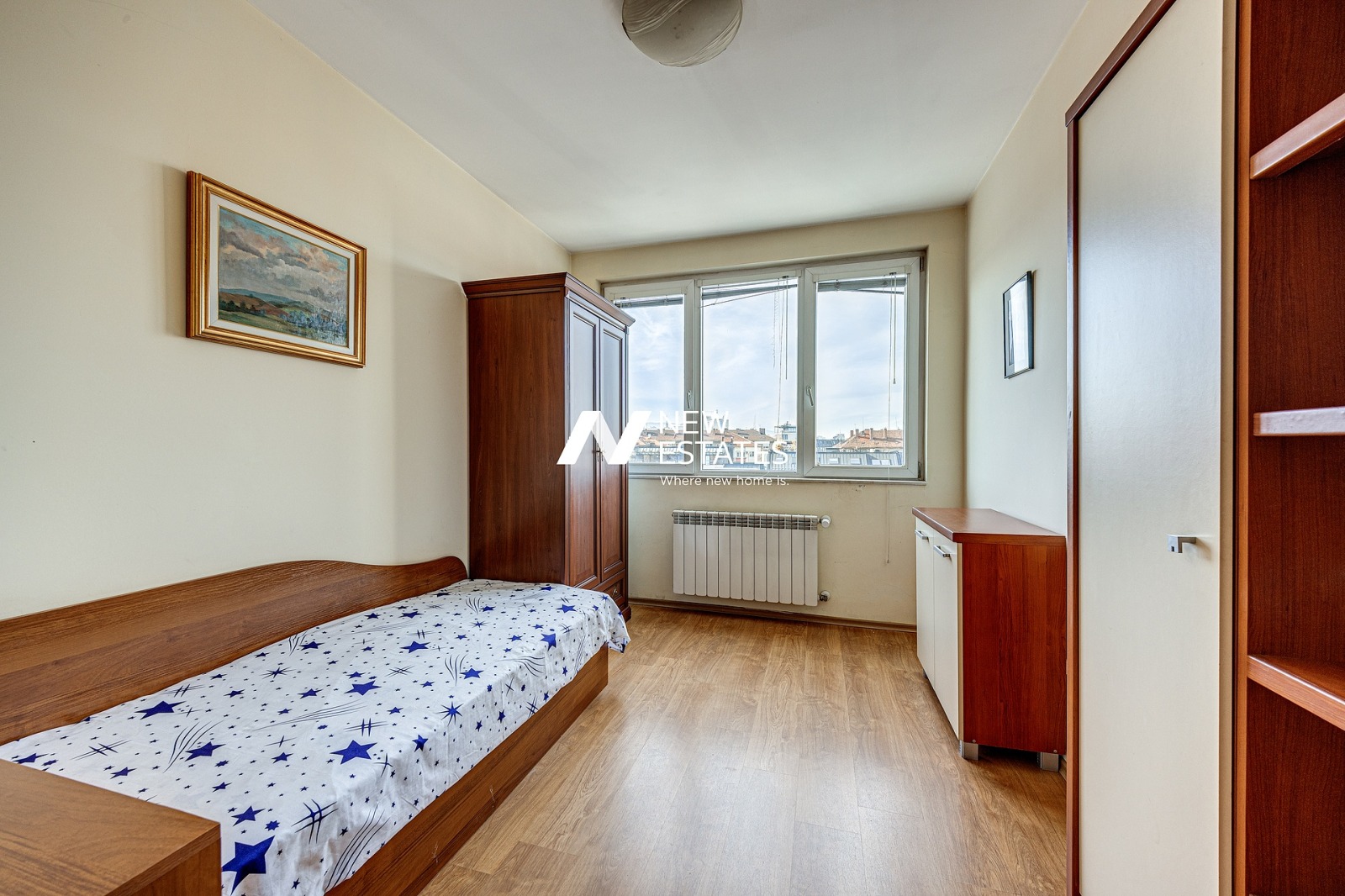 Продава 3-СТАЕН, гр. София, Център, снимка 13 - Апартаменти - 54923031