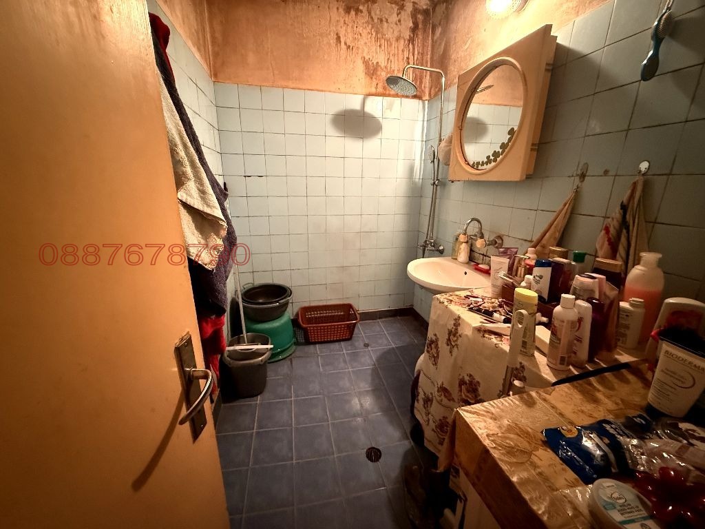 Продава 3-СТАЕН, гр. София, Бъкстон, снимка 3 - Апартаменти - 55105652