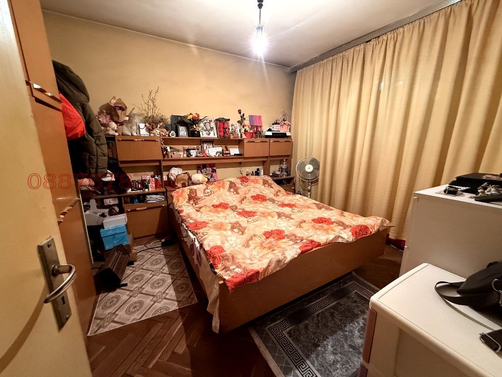 Продава 3-СТАЕН, гр. София, Бъкстон, снимка 8 - Апартаменти - 55105652