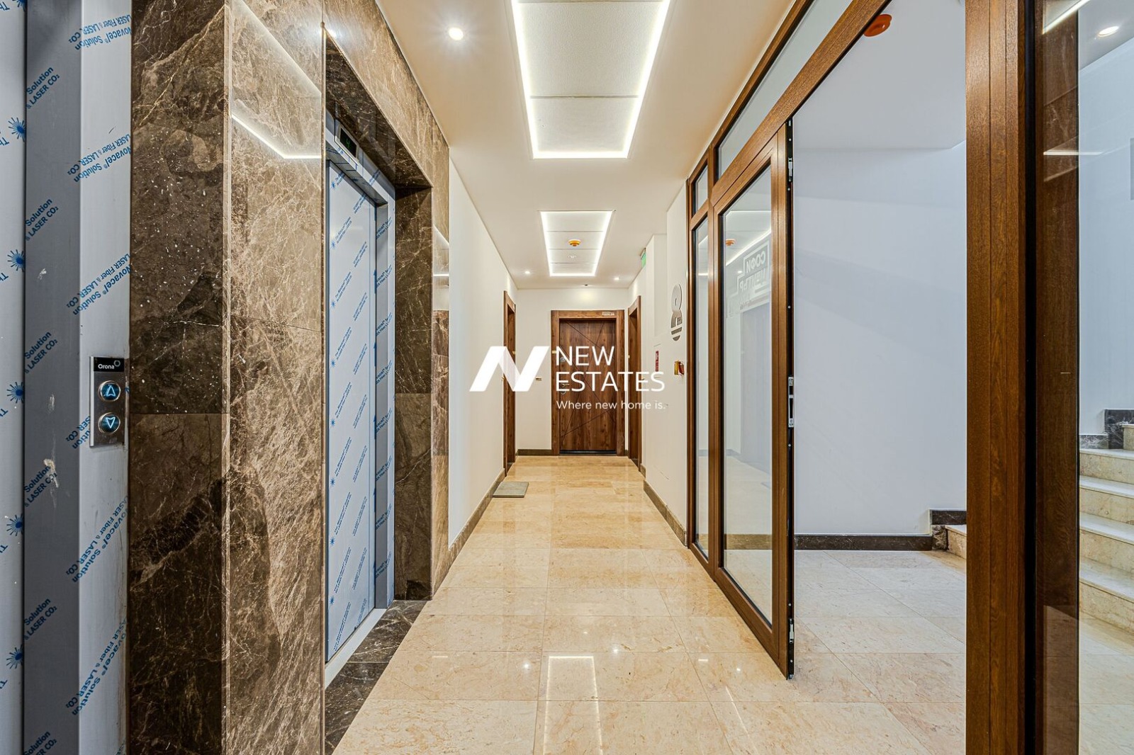 Продава 3-СТАЕН, гр. София, в.з.Черния кос, снимка 3 - Апартаменти - 55402600