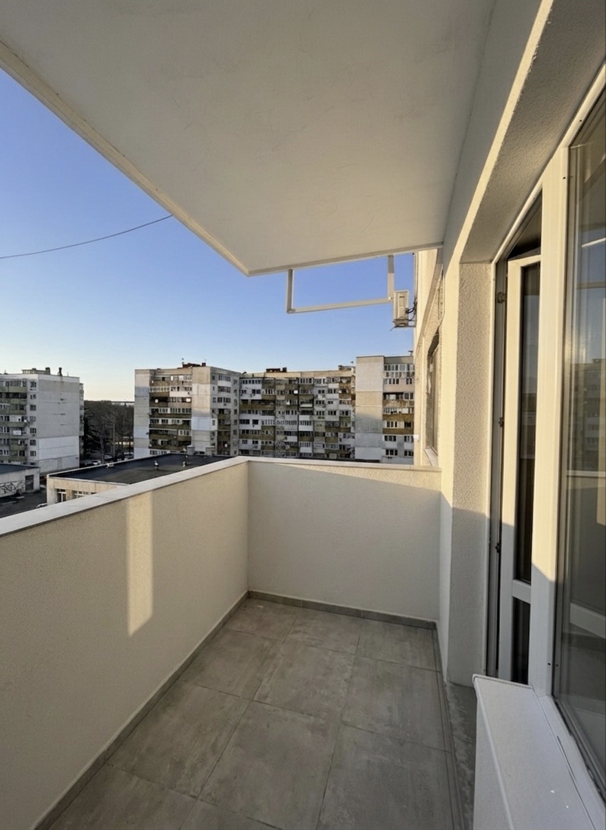Продава 4-СТАЕН, гр. Варна, Аспарухово, снимка 11 - Апартаменти - 54653708