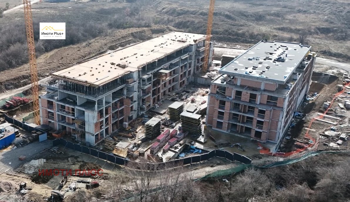 Продава 4-СТАЕН, гр. София, Малинова долина