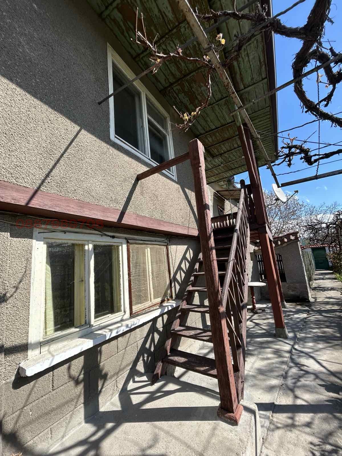 Продава КЪЩА, с. Челопеч, област София област, снимка 8 - Къщи - 54482397