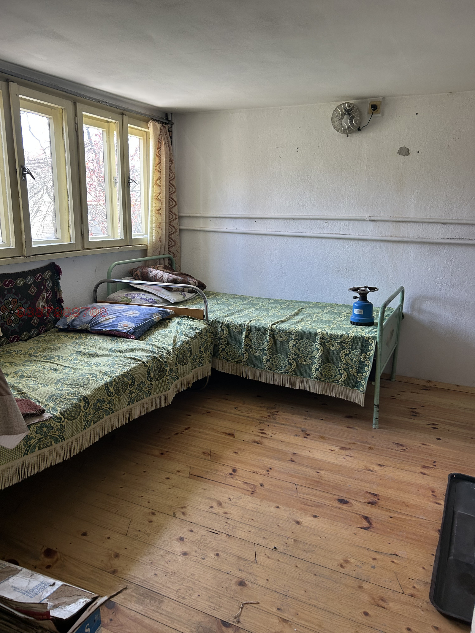 Продава КЪЩА, с. Челопеч, област София област, снимка 14 - Къщи - 54482397