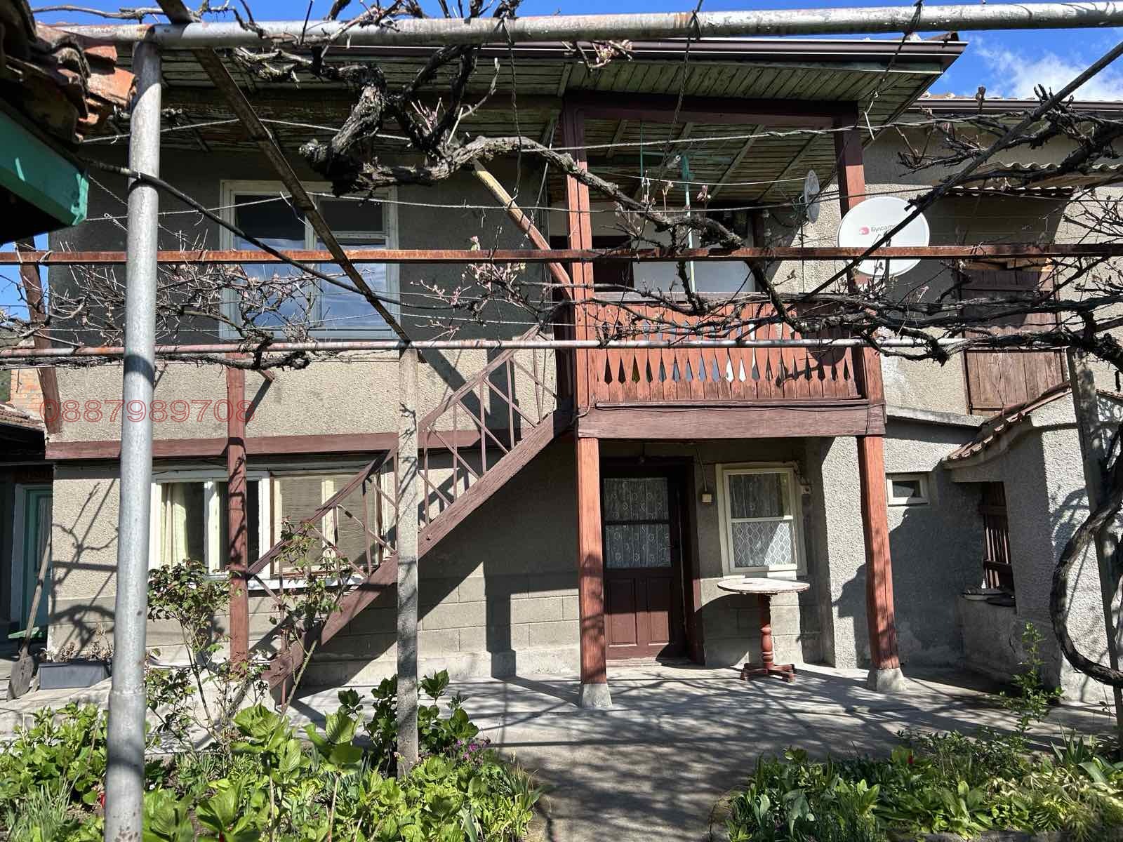 Продава КЪЩА, с. Челопеч, област София област, снимка 7 - Къщи - 54482397