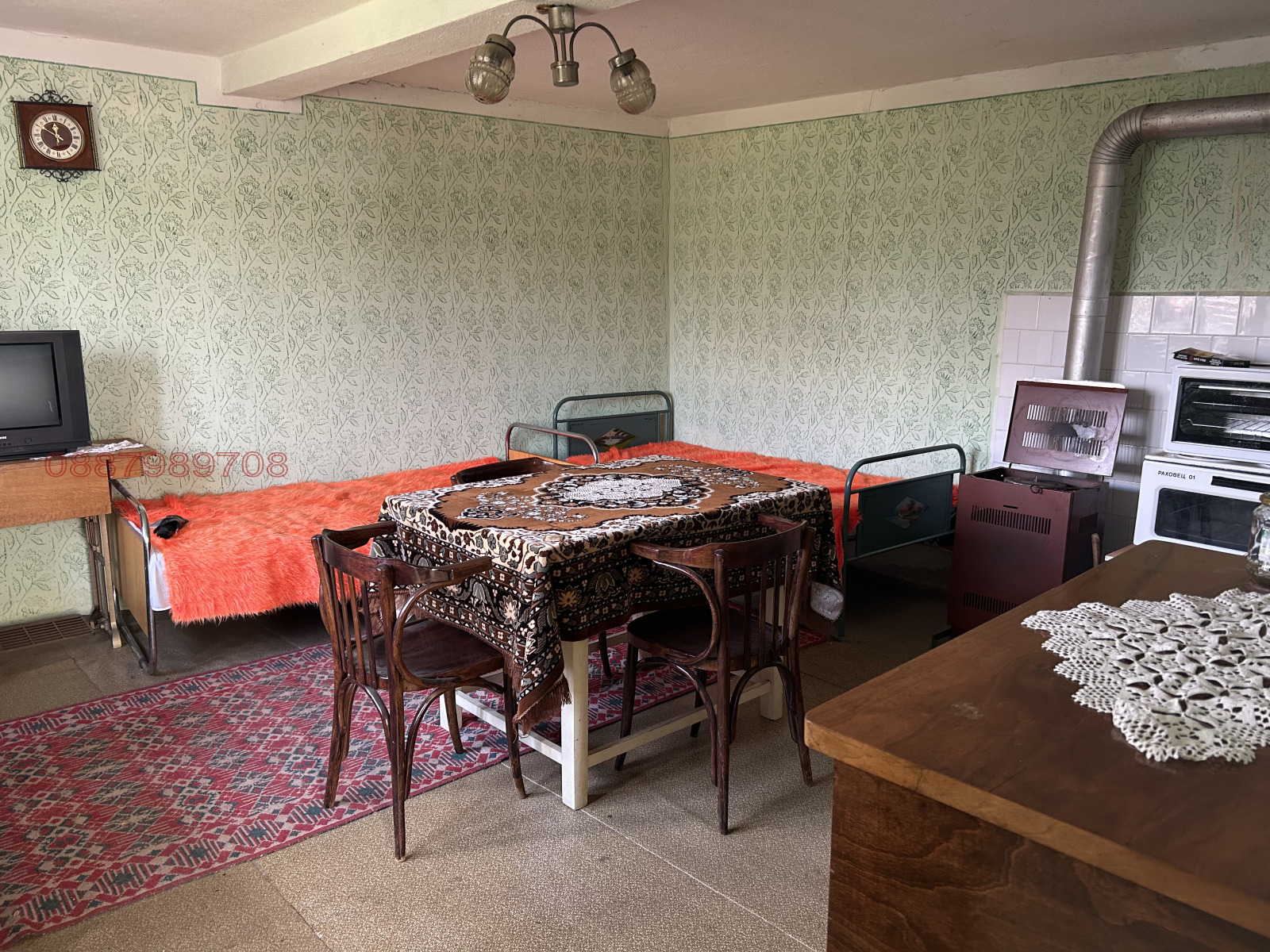Продава КЪЩА, с. Челопеч, област София област, снимка 11 - Къщи - 54482397