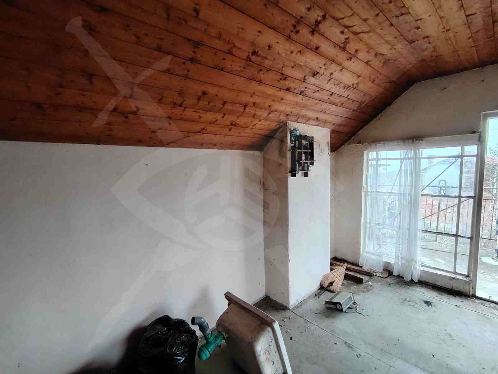 Продава КЪЩА, гр. Бургас, Банево, снимка 3 - Къщи - 54998284
