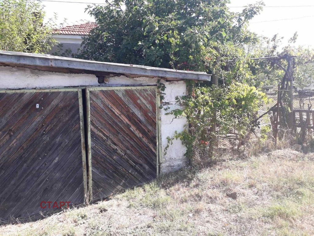 Продава КЪЩА, с. Горно Ботево, област Стара Загора, снимка 5 - Къщи - 55675395